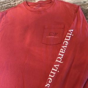 Vineyard Vines long sleeve t-shirt!